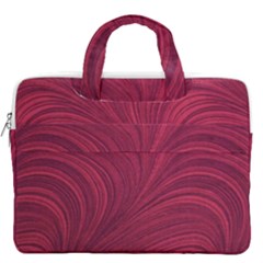 MacBook Pro 15  Double Pocket Laptop Bag  