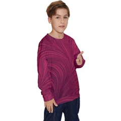 Kids  Crewneck Sweatshirt 