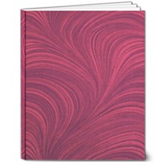 8  x 10  Hardcover Notebook 