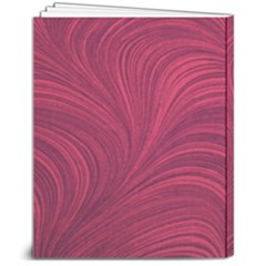 8  x 10  Hardcover Notebook 