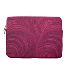 14  Vertical Laptop Sleeve Case With Pocket 