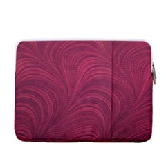 14  Vertical Laptop Sleeve Case With Pocket 