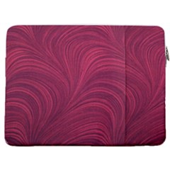 17  Vertical Laptop Sleeve Case With Pocket 