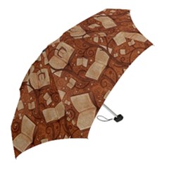 Mini Folding Umbrella 