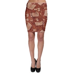 Bodycon Skirt 