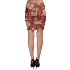 Bodycon Skirt 