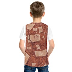 Kids  Basketball Tank Top 