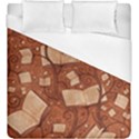 Duvet Cover (King Size) 