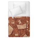 Duvet Cover (Single Size) 