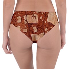 Reversible Classic Bikini Bottoms 