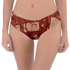 Reversible Classic Bikini Bottoms 