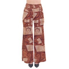 So Vintage Palazzo Pants 