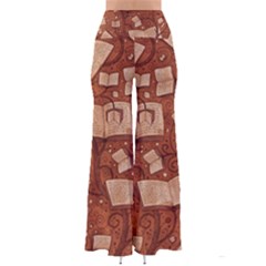 So Vintage Palazzo Pants 