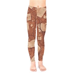 Kids  Leggings 