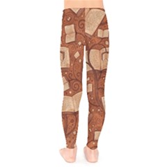 Kids  Leggings 