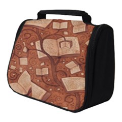 Full Print Travel Pouch (Small) 