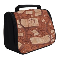 Full Print Travel Pouch (Small) 