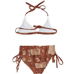 Kids  Classic Bikini Set 