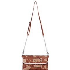 Mini Crossbody Handbag 