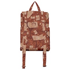 Buckle Everyday Backpack 