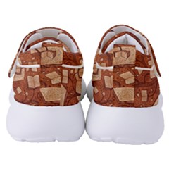 Women s Velcro Strap Shoes 