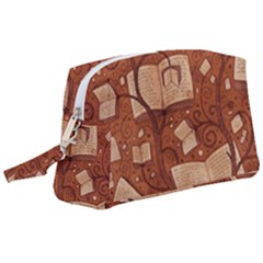 Wristlet Pouch Bag (Large) 