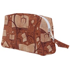 Wristlet Pouch Bag (Large) 