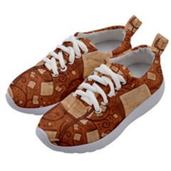 Kids Athletic Shoes 