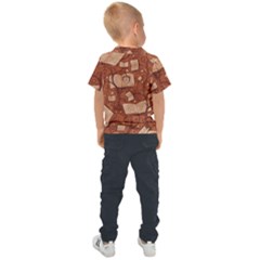 Kids  Sports T-Shirt 