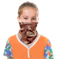 Face Covering Bandana (Kids) 