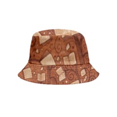 Inside Out Bucket Hat (Kids) 