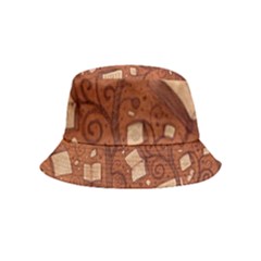 Inside Out Bucket Hat (Kids) 