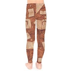 Kids  Classic Winter Leggings 