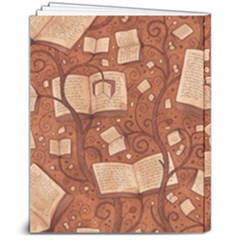 8  x 10  Hardcover Notebook 