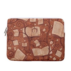 13  Vertical Laptop Sleeve Case With Pocket 