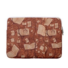 13  Vertical Laptop Sleeve Case With Pocket 