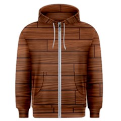 Men s Zipper Hoodie 