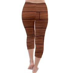 Capri Winter Leggings  