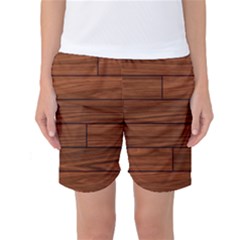 Women s Basketball Shorts Front