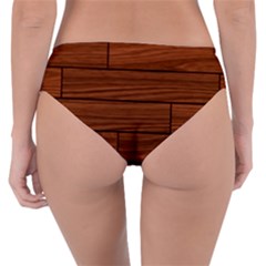 Reversible Classic Bikini Bottoms 