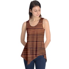 Sleeveless Tunic 