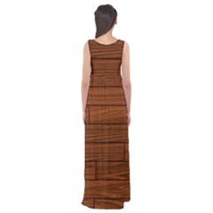 Empire Waist Maxi Dress 