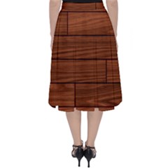 Classic Midi Skirt 