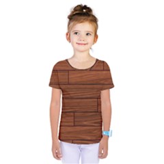 Kids  One Piece T-Shirt 