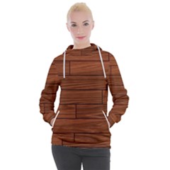 Women s Hooded Pullover 