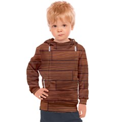 Kids  Hooded Pullover 