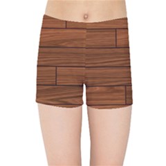 Kids  Sports Shorts 