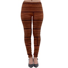 Lightweight Velour Leggings 