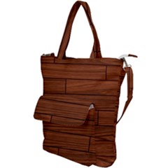 Shoulder Tote Bag 