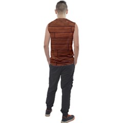 Men s Regular Tank Top 